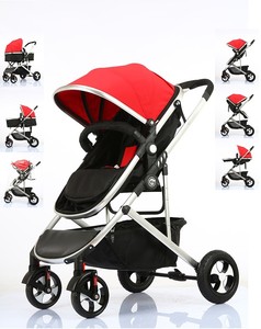 Travel System 3 in 1 Combi Stroller Buggy